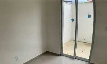 Imagem 7: Apartamento para aluguel possui 48 metros quadrados com 2 quartos