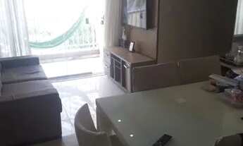 Imagem 5: Vivai Imbui - 3 quartos sendo 1 suíte, condomínio clube - imbui