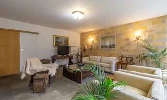 Imagem 4: Venda Apartamento 3 Dormitórios - 137 m² Jardim Paulista