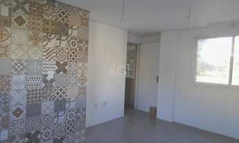 Imagem 3: Apartamento para Venda - 54m², 2 dormitórios, 1 vaga - Nossa Senhora das Graças
