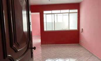 Imagem 3: Apartamento com 2 dormitórios para alugar, 60 m² por R$ 1.967/mês - Tatuapé - São Paulo/SP