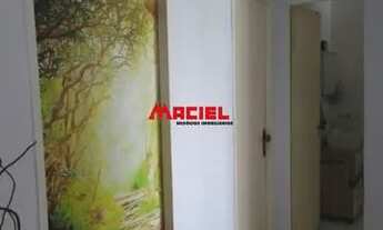 Imagem 4: Apartamento Padrão em São José dos Campos