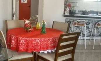 Imagem 2: Apartamento para venda com 100 metros quadrados com 3 quartos em Jardim Renascença - São L