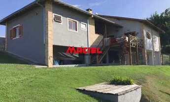 Imagem 3: Casa Condomínio em Jacareí