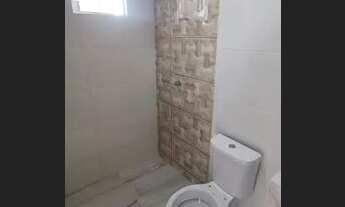 Imagem: Kit com de 15m2 com varanda