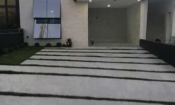 Imagem: Casa 3 quartos condomínio Toscana