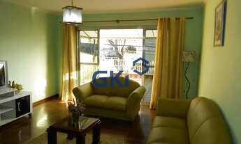 Imagem 4: SOBRADO COM 4 DORMITÓRIOS (2 SUITES