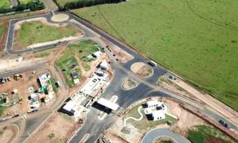 Imagem 3: Terreno condomínio Nova Odessa