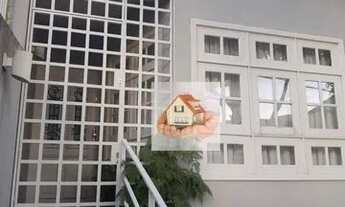 Imagem 4: Sobrado com 3 dormitórios para alugar, 200 m² por R$ 5.937,00/mês - Jardim Anália Franco