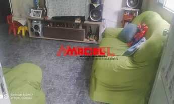 Imagem 7: Casa Padrão em Sao Jose dos Campos