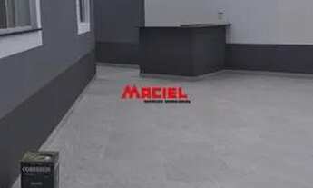 Imagem 7: Casa Padrão em São José dos Campos