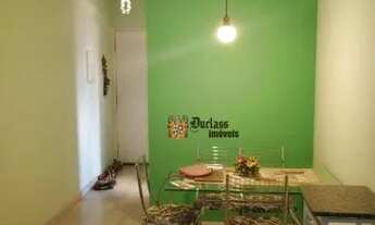 Imagem 4: Apartamento com 2 dormitórios à venda, 70 m² por R$ 362.000,00 - Vila Agrícola - Jundiaí/S