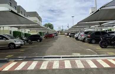Imagem 4: Apartamento com 2 quartos no RESIDENCIAL VILA DAS CEREJEIRAS - Bairro Conjunto Residencia