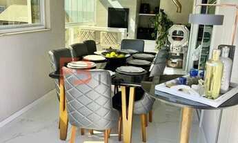 Imagem 4: Cobertura duplex a venda no Mariscal Bombinhas SC