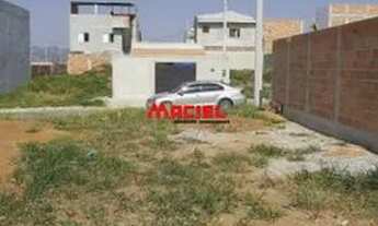 Imagem 2: Terreno Padrão em Sao Jose dos Campos