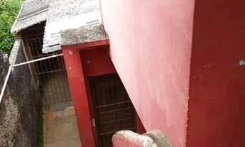 Imagem 2: Casa 02 Dorms (3º Opcional), Garagem, Parelheiros, $ 900 Mensais