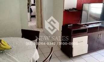 Imagem 1: Excelente apartamento com 2 quarto, sendo 1 suíte no Setor Bueno