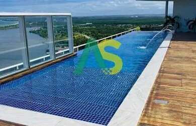 Imagem 3: Apartamento Tipo Flat no Paiva Home Stay Pronto Para Morar Mobiliado