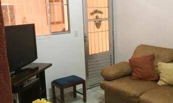 Imagem 5: Casa à venda, 98 m² por R$ 287.000,00 - Serpa - Caieiras/SP