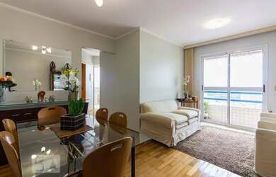 Imagem 2: Apartamento para Aluguel - Centro, 2 Quartos, 85 m2