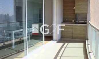 Imagem 3: Apartamento a venda no Residencial Avant Garde - Cambuí - Campinas/SP