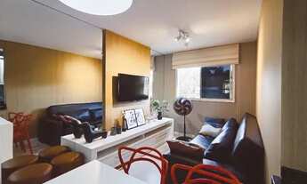 Imagem 5: Apartamento Mobiliado 2 quartos, Ótima localização!