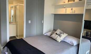 Imagem 4: Apartamento para Locação em São Paulo, Jardim Catanduva, 1 dormitório, 1 suíte, 1 banheiro