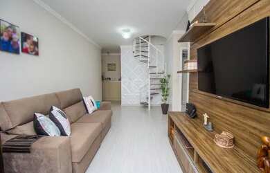 Imagem 6: Cobertura para Venda - 89m², 2 dormitórios, 1 vaga - Cristo Redentor