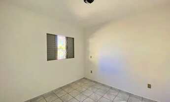 Imagem 6: Casa nº 03, Av. Rui Barbosa Qd.08 Lt. 27 ,Setor Serrinha. Goiânia-Go