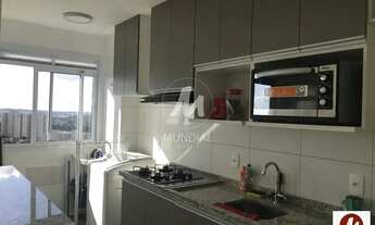 Imagem 4: Apartamento (tipo - padrao) 2 dormitórios/suite, cozinha planejada, portaria 24hs, lazer