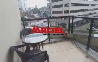 Imagem 2: Apartamento Padrão em São José dos Campos