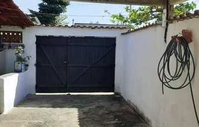 Imagem 6: CASA 2 QUARTOS GARAGEM VARANDA
