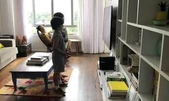 Imagem 2: Apartamento para aluguel com 64 metros quadrados com 2 quartos em Boa Viagem - Recife - PE