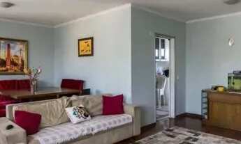 Imagem: São Paulo - Apartamento Padrão - Santo