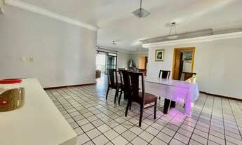 Imagem 3: Baltazar Melo Apartamento com 4 dormitórios