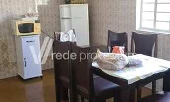 Imagem 4: Casa - Jardim Santa Amália - Campinas