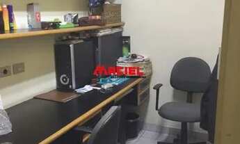 Imagem 7: Apartamento Padrão em São José dos Campos