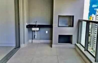 Imagem 4: The Edge, Apartamento novo e pronto para morar na Gleba Palhano