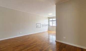 Imagem 6: Apartamento Locação 2 Dormitórios - 97 m² Vila Madalena