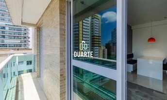 Imagem 4: SANTOS - Apartamento Padrão - GONZAGA