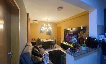 Imagem: VENDO LINDO APARTAMENTO NO TURU (ACEITO