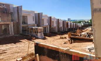 Imagem 3: Casa a venda Condomínio Residencial Vila Di Mônaco - Valinhos