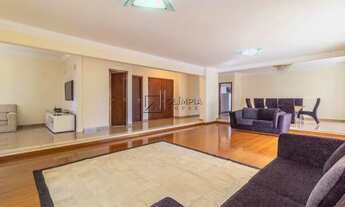 Imagem 3: Apartamento Locação Chácara Klabin 375 m² 4 Dormitórios