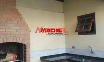 Imagem 3: Casa Padrão em Jacarei