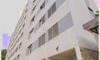 Imagem: Apartamento em São Paulo - Vila Clementino