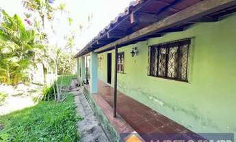 Imagem 2: Casa para Venda em Araruama, Jardim São Paulo, 3 dormitórios, 1 suíte, 2 banheiros