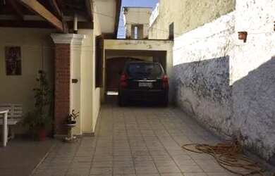 Imagem 4: Casa com 4 dormitórios, 250 m² - venda por R$ 1.150.000,00 ou aluguel por R$ 8.500,00/mês