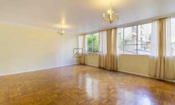 Imagem 2: Apartamento Venda 4 Dormitórios - 200 m² Jardim Paulista