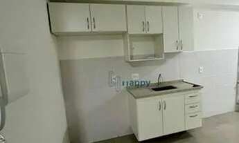 Imagem 2: Apartamento com 3 dormitórios para alugar, 80 m² por R$ 2.710,00/mês - Brisa da Mata - Jab