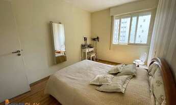 Imagem 7: Apartamento com 3 dormitórios, 102 m² - venda por R$ 850.000,00 ou aluguel por R$ 8.000,00